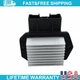 Fits Ram 1500 Jeep Wrangler Toyota 4Runner Camry HVAC Blower Resistor US STOCK