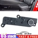Front Left Seat Control Switches For 2017-2024 Tesla Model Y 3 1551854-01-A