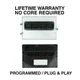 Engine Computer Programmed Plug&Play 2006 Jeep Commander 05094325AH 3.7L PCM