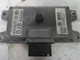 17 Nissan Altima Chassis ECM Transmission Module To Battery Tray VIN 5 