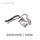 PORSCHE CAYENNE - REAR VIEW / Backup Camera Module Wiring Connector / Pigtail