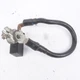 08-20 MERCEDES C CLS E SL SLC SLK NEGATIVE BATTERY GROUND CABLE TERMINAL OEM