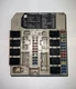 2009 Nissan Rogue Interior Cabin Fuse Relay PP-T30-M10