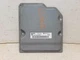 2005 CADILLAC STS Transmission Control Module 3.6L 24232175 YJJJ
