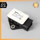 03-12 Mercedes R230 SL550 SL55 CLS500 Yaw Turn Rate Acceleration Sensor OEM