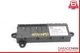 12-19 Mercedes X166 GL450 Airmatic Air Suspension Control Module 1669003507 OEM