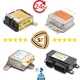 FITS ALL MAZDA SRS SRS COMPUTER MODULE RESET SDM SRS BS4H57K30C BR9N57K30