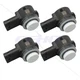 4* Parking Sensor For BMW 66209283752 66209283750 9283750 9283752 66209274427