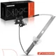 A-Premium Front Left Power Window Regulator with Motor for Mazda 5 06-10 12-15