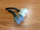2002-2003  mitsubishi galant mr537990 etacs connector oem c145