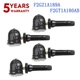Tire Pressure Sensors TPMS 2015-2018 For Ford Edge F-150 Mustang F2GT-1A180-AB