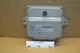 12-17 Infiniti Q50 G37 Variable Valve Control 237513EV0A Unit Module 517-2a9