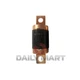 New In Box PEC BC16000A High Voltage Fuse DC500V 250A