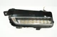 14-19 CADILLAC CTS LH LEFT DRIVER SIDE DRL LIGHT W/O MODULE **BROKEN TAB**