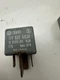 Vw Audi relay 171937503a