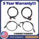 4PCS FOR MERCEDES-BENZ ALL WHEELS FRONT & REAR PREMIUM ABS WHEEL SPEED SENSOR US