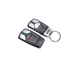 18-19 AUDI B9 S4 KEYLESS ENTRY KEY REMOTE TRANSMITTER SET OF TWO OEM 021025