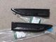 NEW GENUINE JAGUAR E-PACE PAIR FRONT WING VENTS GLOSS BLACK J9C3052 J9C3055