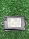 2016 BMW X3 TOUCH NAVIGATION SYSTEM CONTROL MODULE UNIT OEM 6582934747002