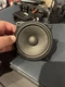*2008 VW Volkswagen Jetta Central Tweeter Speaker MK5 1KO035411 OEM