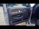 Chassis ECM Rear Wheel ABS Fits 98-99 DODGE 1500 PICKUP 296636