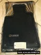 Lexus GS300 GS350 (2006-2011) (RWD) 4pc OEM Genuine CARPET FLOOR MATS (Black)