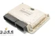 03-06 PORSCHE CAYENNE 4.2L ENGINE COMPUTER CONTROL MODULE ECU 022906032BT