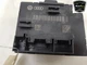 2016 Audi A5 Convertible (8F7) CENTRAL LOCKING CONTROL UNIT 8T0959795F