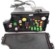 04692346AE Dodge 2011-2014 Avenger Chrysler 200 Fuse Box Engine Bay TIPM OEM D39