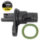 13627525014 Camshaft Position Sensor For BMW 528i 2008-2016 530i 2006-2021
