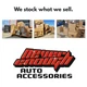 Haltech HT-010509 Dual Switch Panel Kit Includes Yellow Knob