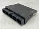 2002 JAGUAR X-TYPE THEFT LOCKING BODY ALARM CONTROL MODULE OEM 1X43-15K600-CM