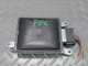 2011-2014 PORSCHE CAYENNE 958 REAR RIGHT SIDE BLIND SPOT SENSOR CONTROL MODULE