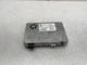 10-13 MERCEDES E350 W212 SEDAN SIRIUS SATELLITE RADIO RECIEVER OEM LOT550