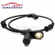 1PC Front LH / RH ABS Wheel Speed Sensor for Mercedes Benz W220 C215 CL500 S430