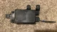 2014-2016  KIA Cadenza Adaptive Cruise Control Radar Sensor w. Bracket Front OEM