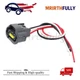 For Dodge Jeep Mitsubishi Engine Camshaft Position Sensor Connector