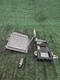 2010 Infiniti G37 ECU ECM BCM Ignition W/Fob 284B1 JJ50A, MEC109-630 C2