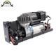 Air Suspension Compressor Pump For 2008-2012 BMW 740i 740Li 750i 37206864215