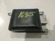 13 BMW 535i Lane Departure Sensor Master ID# 66326859179
