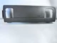 2002-2008 Dodge Ram 1500 Passenger Side Cover Trim Dash OEM Gray