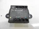 08-14 Mercedes C300 W204 Rear Left Door Control Module Unit 2048707726