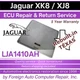 LJA1410AH Jaguar ECU Repair & Return Service | ECM Repair | 5 Year Warranty