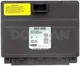 Dorman 502-008 Remanufactured Body Control Module fits Chevrolet and GMC models