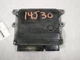 Engine ECM Electronic Control Module Fits 11-12 SCION IQ 274037