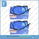 2* OEM Rear Left & Right  ABS Wheel Speed Sensor for BMW F23 F30 F31 34526791225