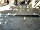 A8 AUDI   2015 Rocker Panel Moulding 664613