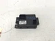 2020 JEEP COMPASS CLIMATE TEMPERATURE COMPUTER CONTROL MODULE, OEM LOT3442