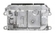 MAZDA Engine ECM Electronic Control Module By Battery 2.0L Fits 14-16