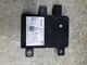 19 20 Kia Optima Rear Blind Spot Module D495851000
